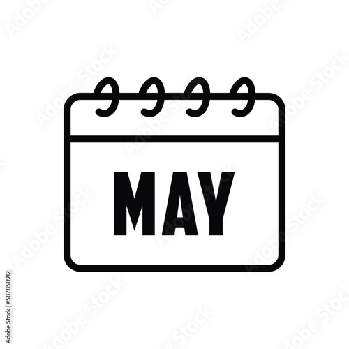 calendar, icon, vector, illustration, desing, logo, teplate, flat,style