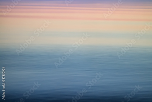 Fototapeta Naklejka Na Ścianę i Meble -  water texture gradient background abstract