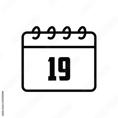 calendar, icon, vector, illustration, desing, logo, teplate, flat,style