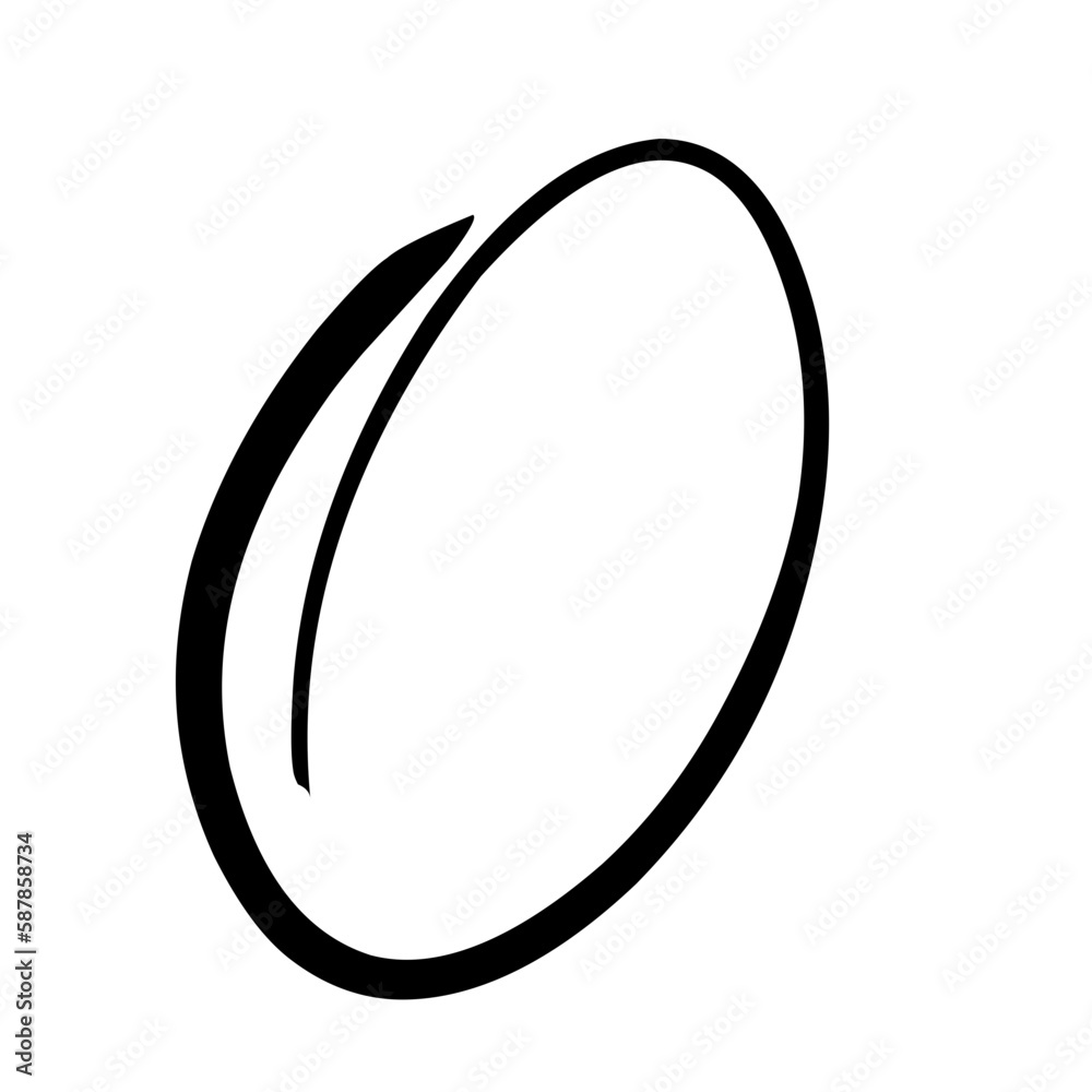 Marker Circle Vector Marker Circle Vector