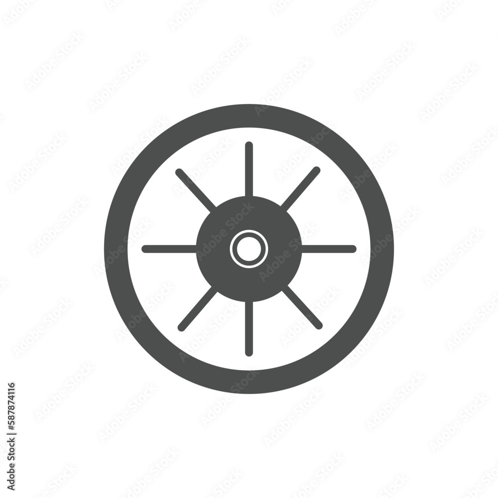Free vector of retro travel stickers with messages Free vector of retro travel stickers with messages