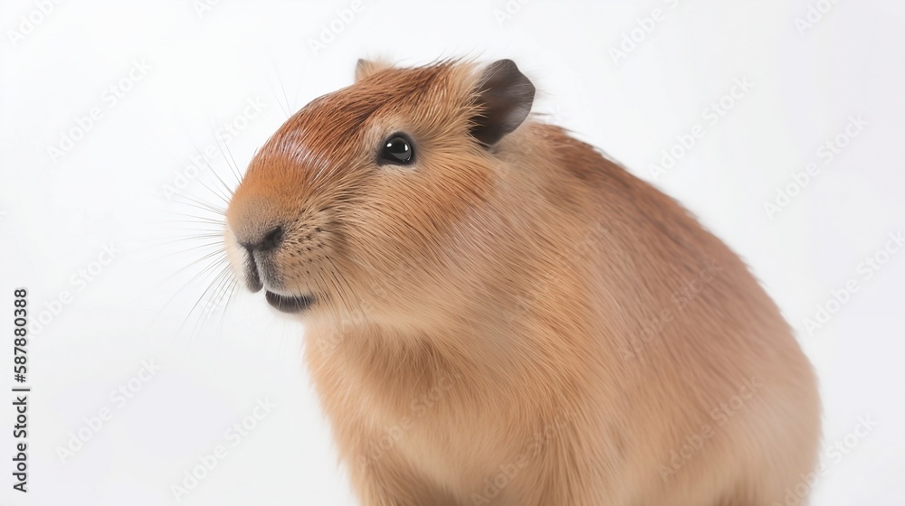 capybara capybara