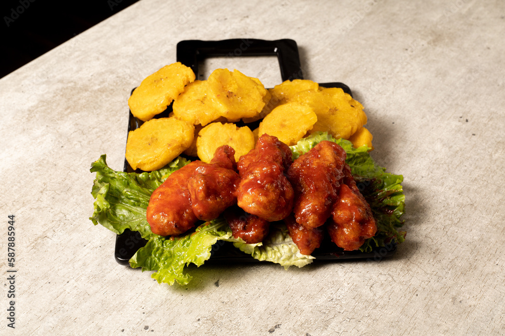 Comida Típica De La Selva Del Perú Stock Photo Adobe Stock Comida Típica De La Selva Del Perú Stock Photo Adobe Stock