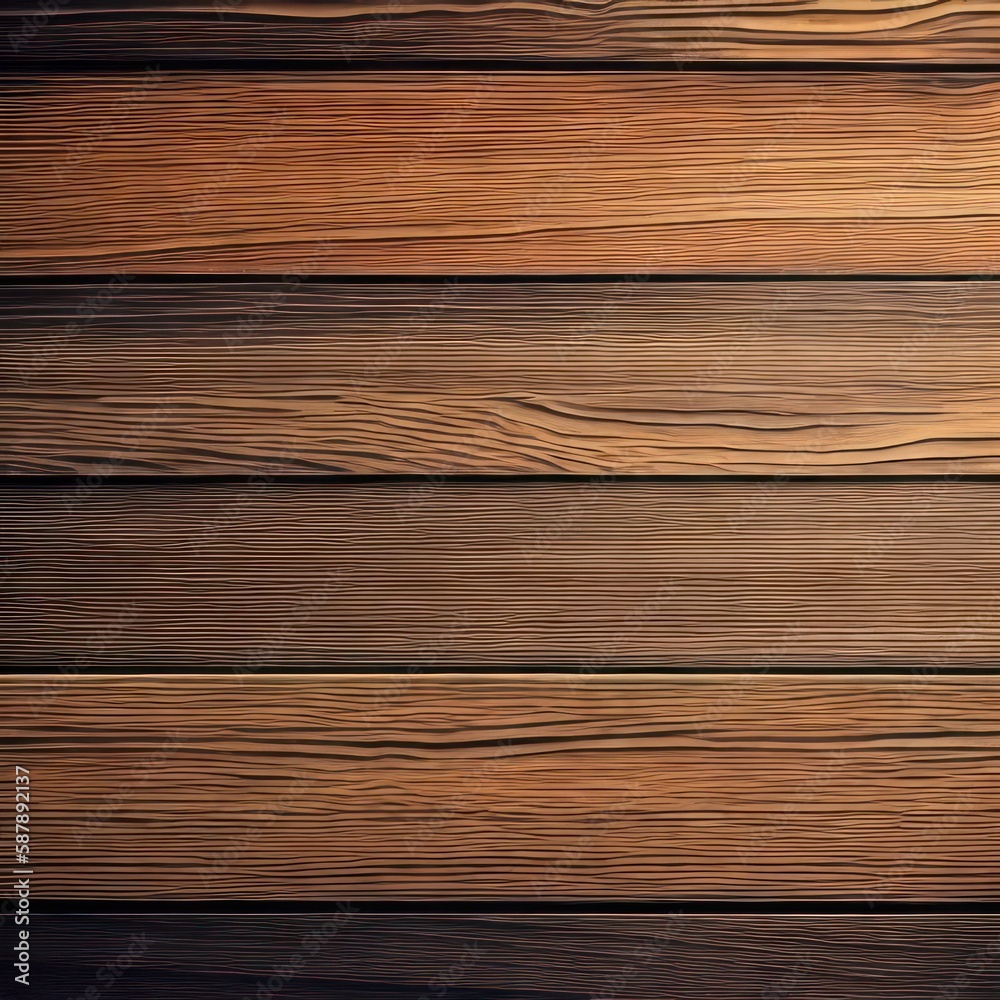 A wooden wall with a black background and a brown background with a white border.
A wooden wall with a black background and a brown background with a white border.