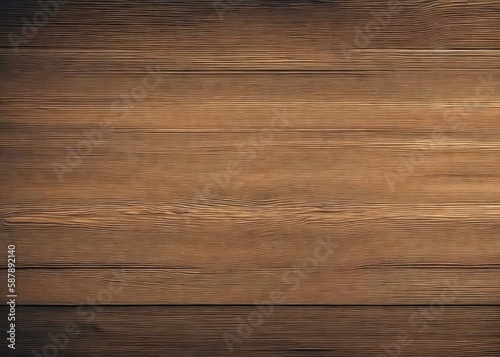  A wooden plank that is made by wood