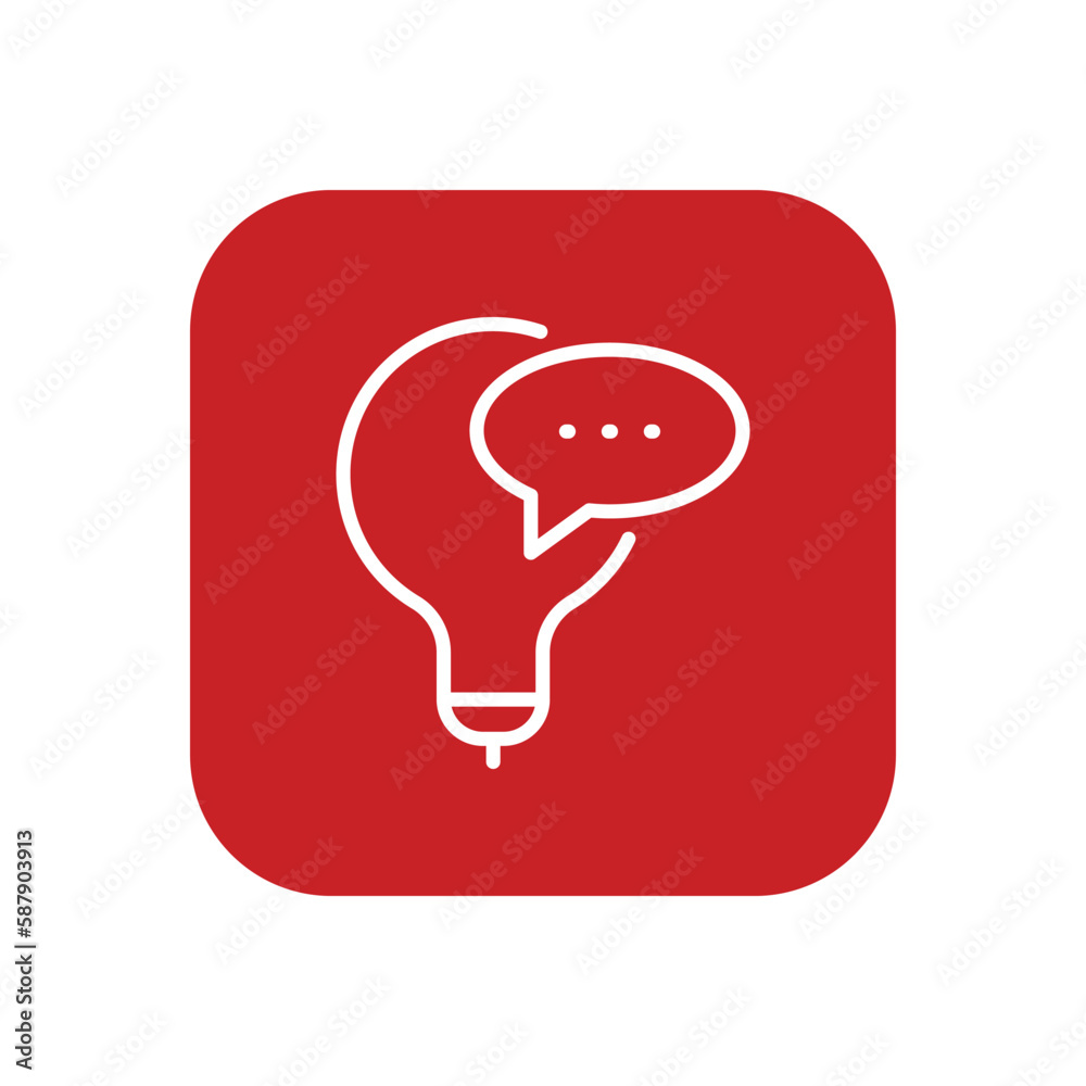 Content Management icon vector stock. Content Management icon vector stock.