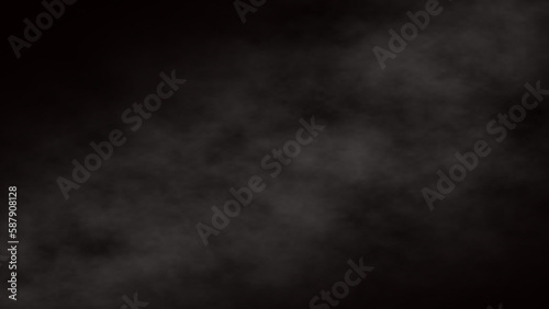 smoke on black wallpaper background