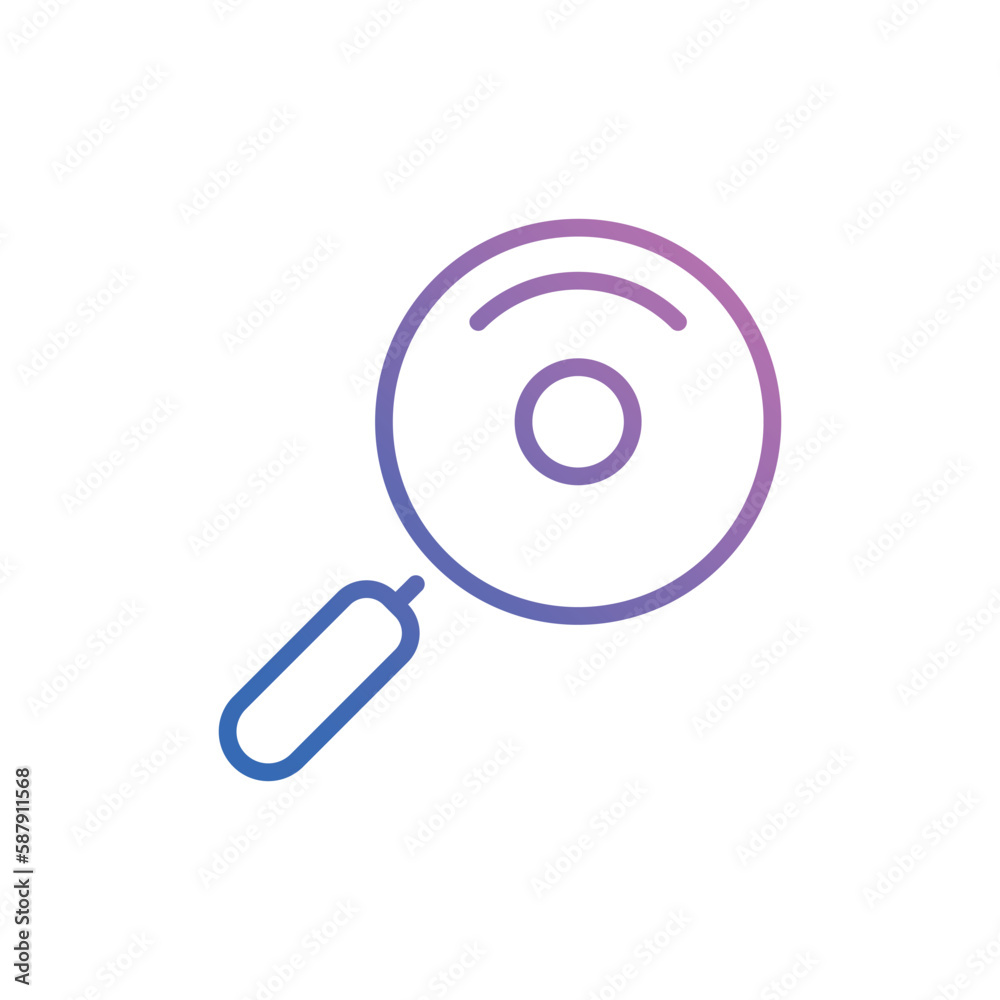 Search icon vector stock. Search icon vector stock.