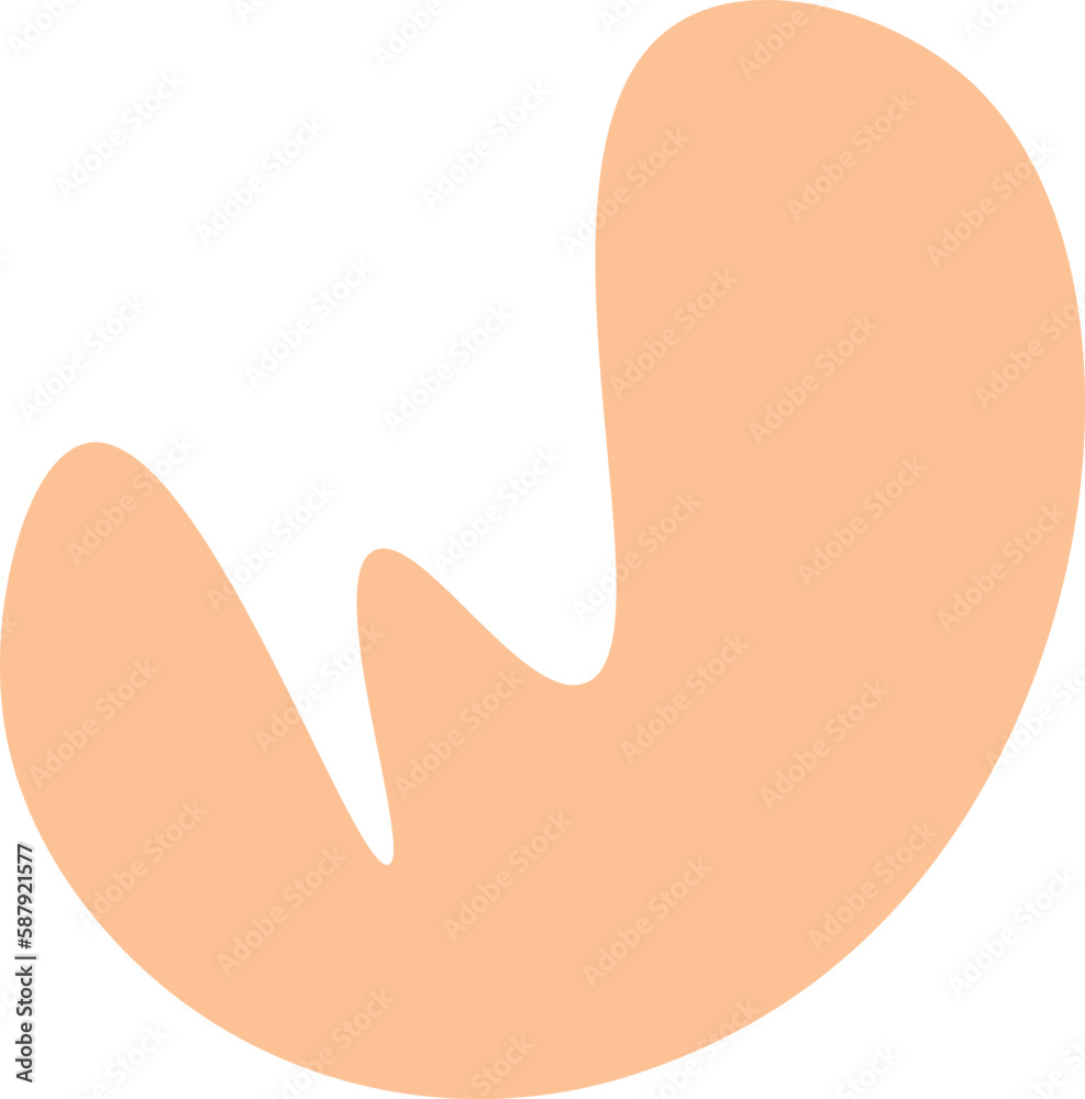 Hand drawn blob abstract arts vector element. Organic Shapes and brush design for cover, banner background. social post and stories background decoration, print, wallpaper. Vector illustration Hand drawn blob abstract arts vector element. Organic Shapes and brush design for cover, banner background. social post and stories background decoration, print, wallpaper. Vector illustration