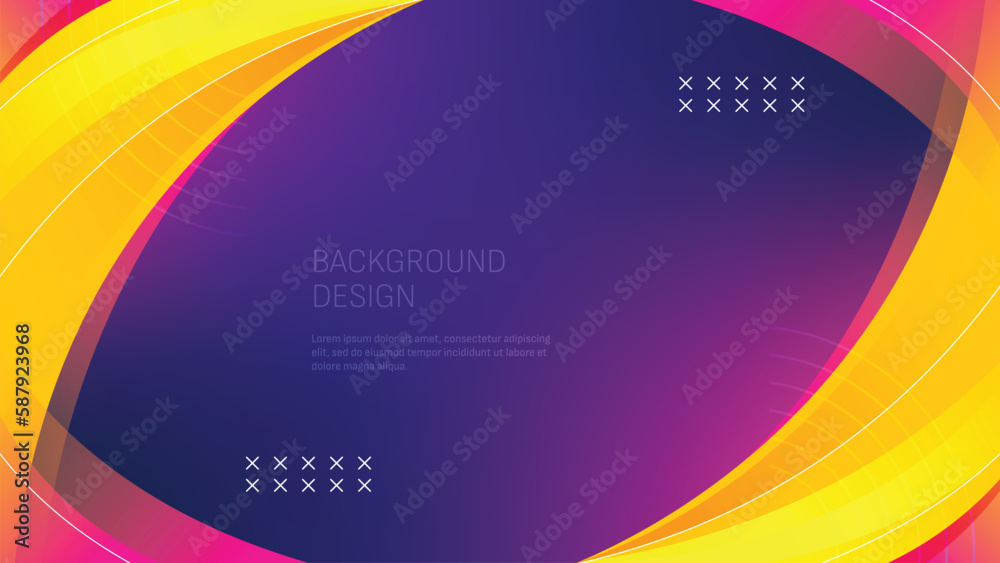 Abstract modern background. Vector design illustration Abstract modern background. Vector design illustration