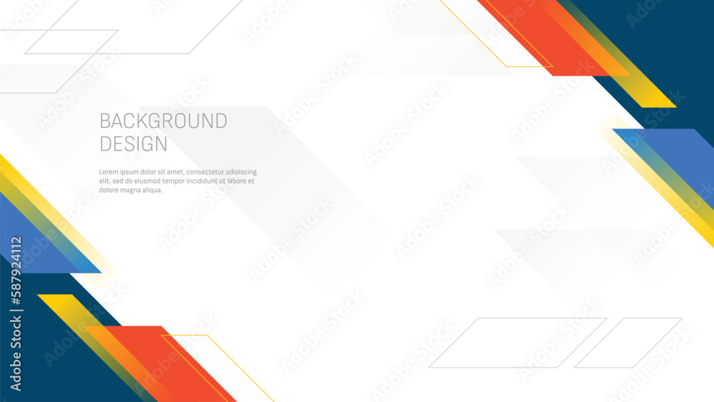 Abstract modern background. Vector design illustration Abstract modern background. Vector design illustration