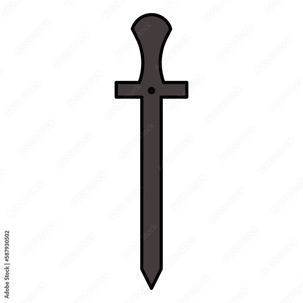 sword and shield icon sword and shield icon