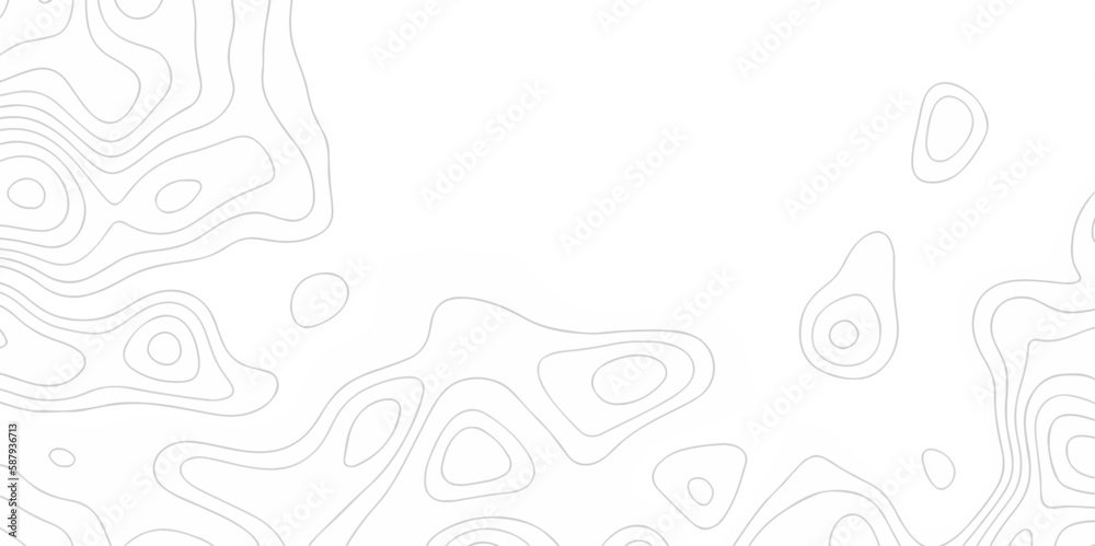 Abstract pattern of a background of topographic line mount map, sea map and contour map with space for copy. Map of the topography line. topographic map concepts with perspective mountain. Abstract pattern of a background of topographic line mount map, sea map and contour map with space for copy. Map of the topography line. topographic map concepts with perspective mountain.