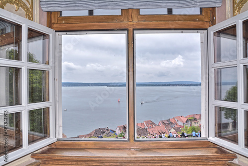 Fenster, meer, boot, segeln, Meerblick, wasser, yacht, segelboot, fahrzeuge, anreisen, nautisch, gross, entspannen, schoner, himmel, alt, Hotel, Zimmer, sommer, segelschiff, fregatte, abenteuer, 