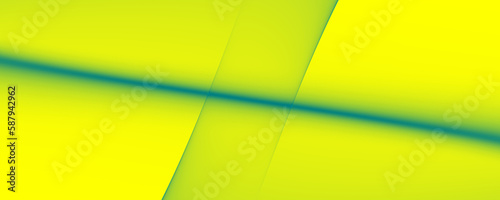 Abstrakter Hintergrund Banner 8K  hell, dunkel, gelb, gold, schwarz, weiß, grau, blau,  Strahl, Laser, Nebel, Streifen, Gitter, Quadrat, Verlauf
