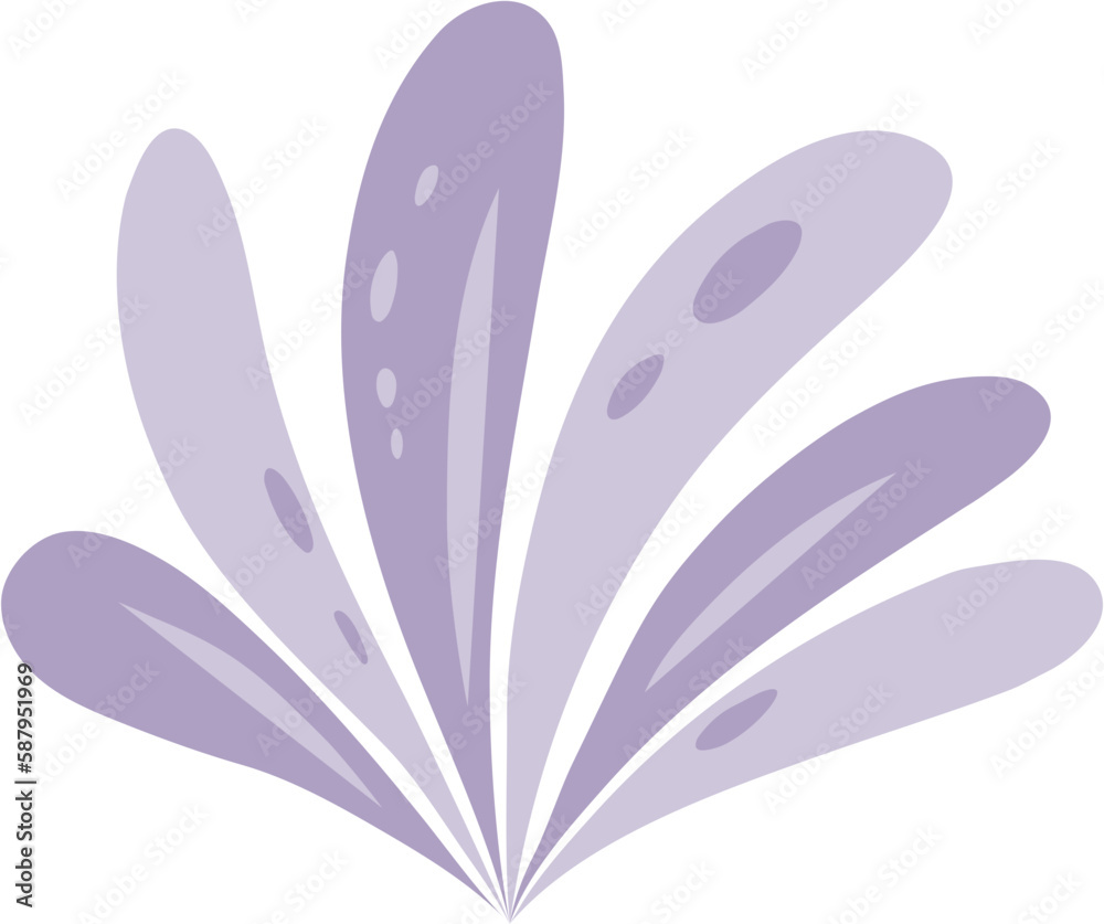 leaf vector leaf vector