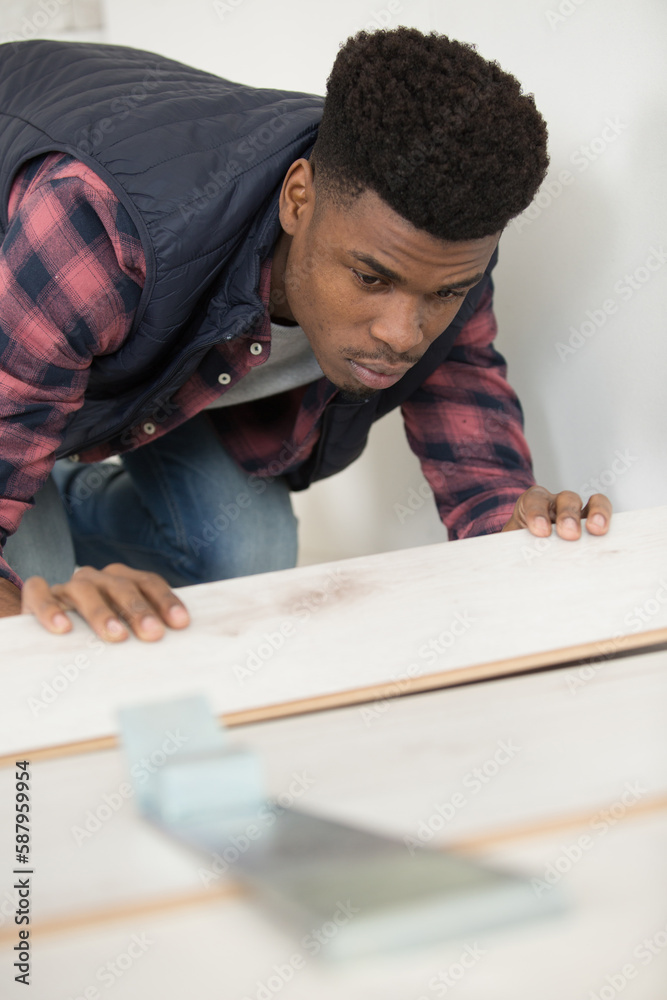 a professional installation of floor a professional installation of floor