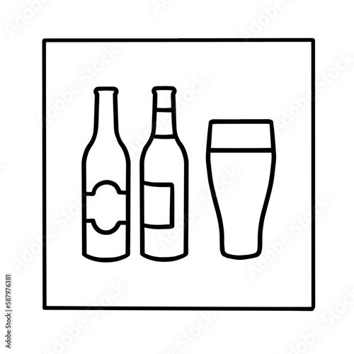 Bières artisanales