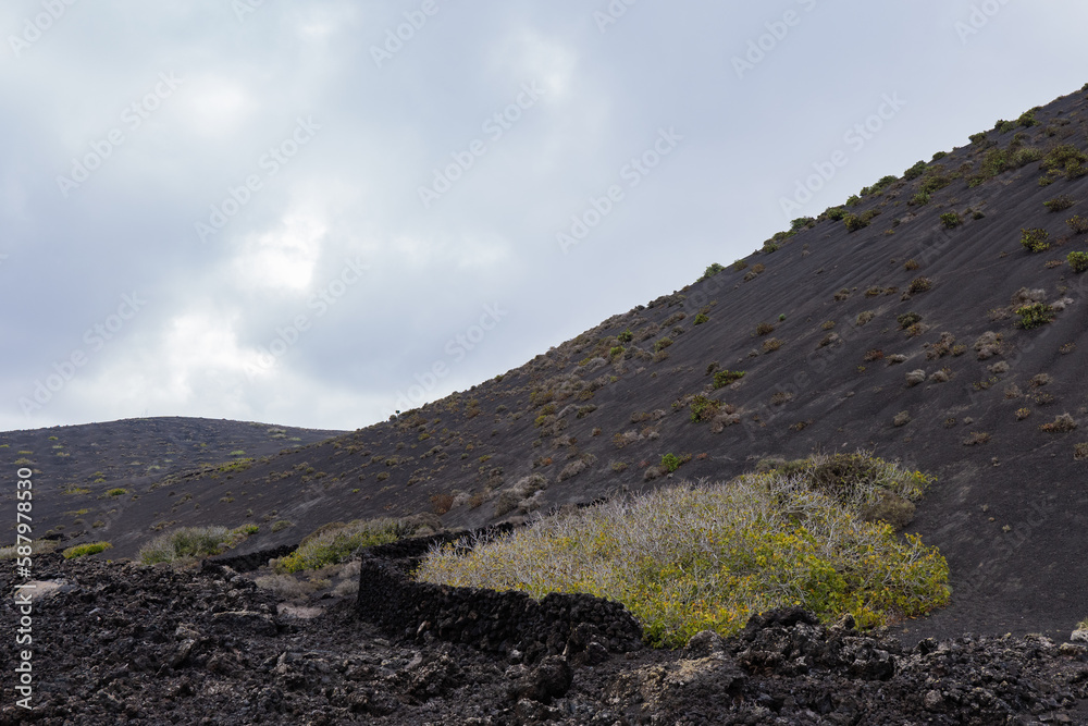 timanfaya national park, canary islands, lanzarote, canary islands timanfaya national park, canary islands, lanzarote, canary islands