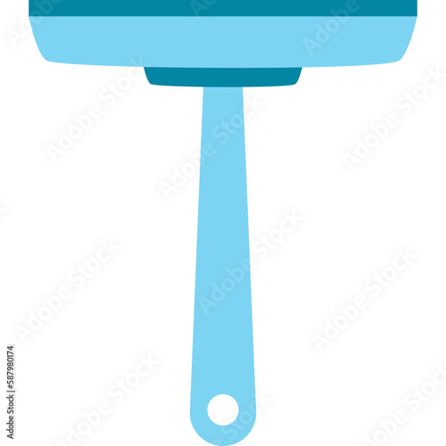 Window Wiper Icon