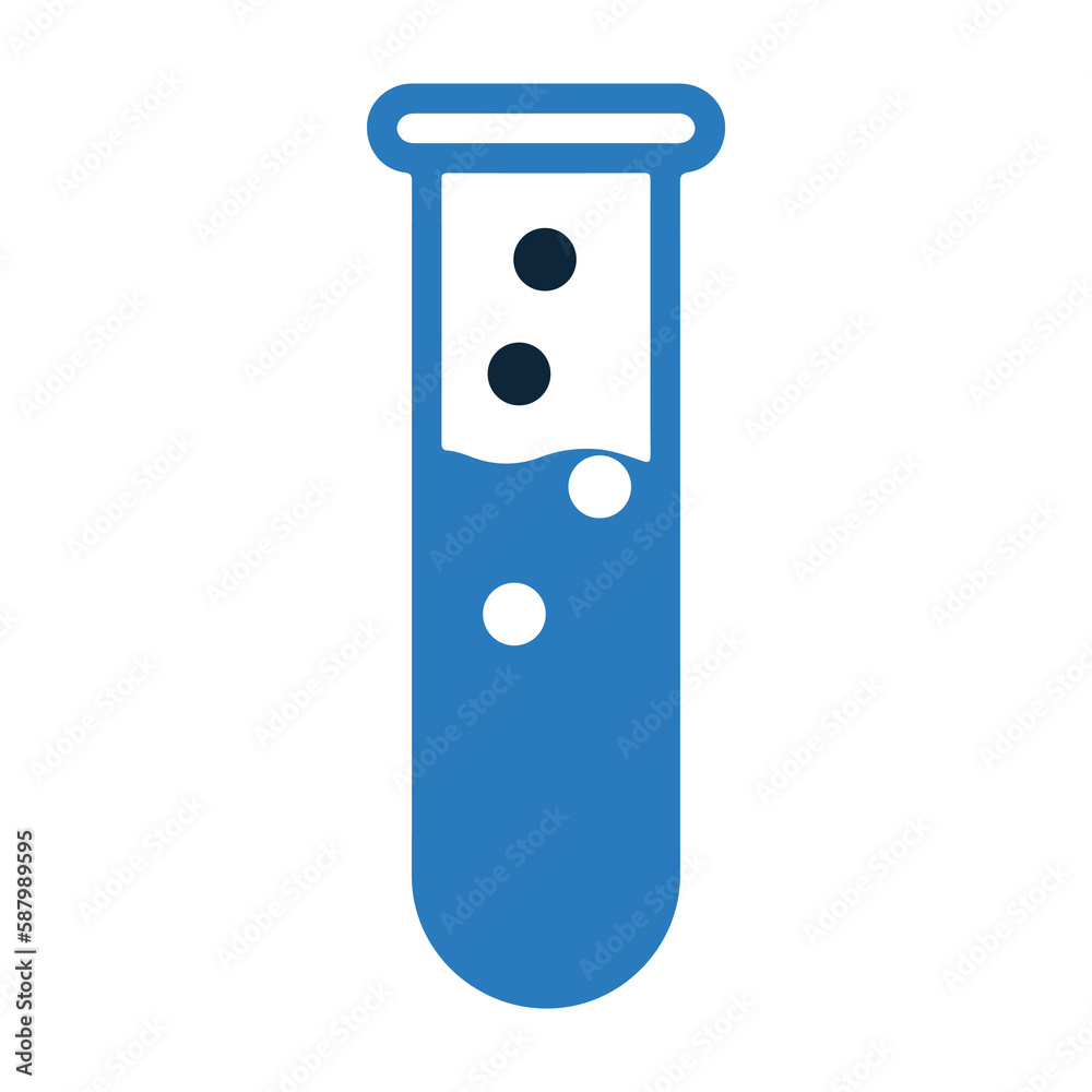 Culture tube, experiment, research, sample tube, test tube icon Culture tube, experiment, research, sample tube, test tube icon