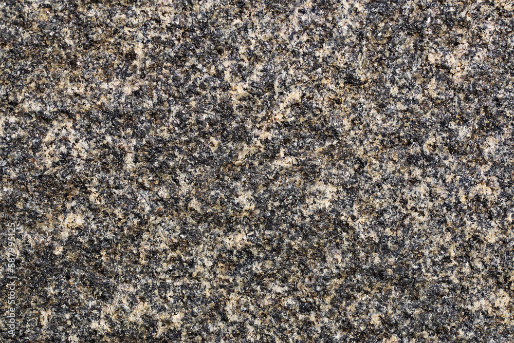 Granite natural rock surface texture close up Granite natural rock surface texture close up