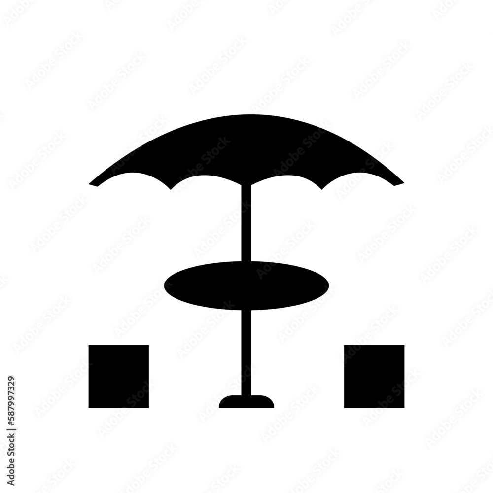 SEAT icon design template vector SEAT icon design template vector