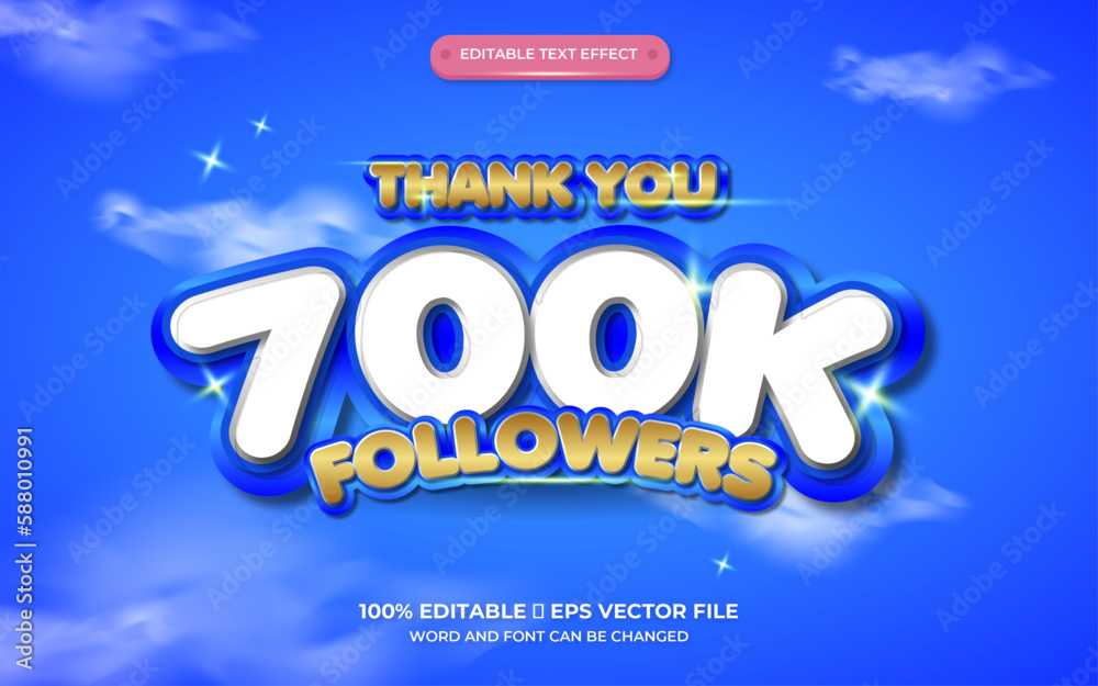 special text effect 3d thank you special text effect 3d thank you