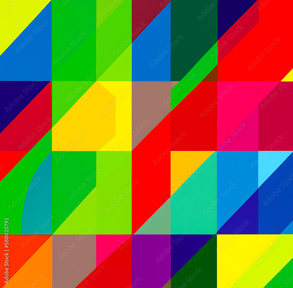 Color abstract background Color abstract background