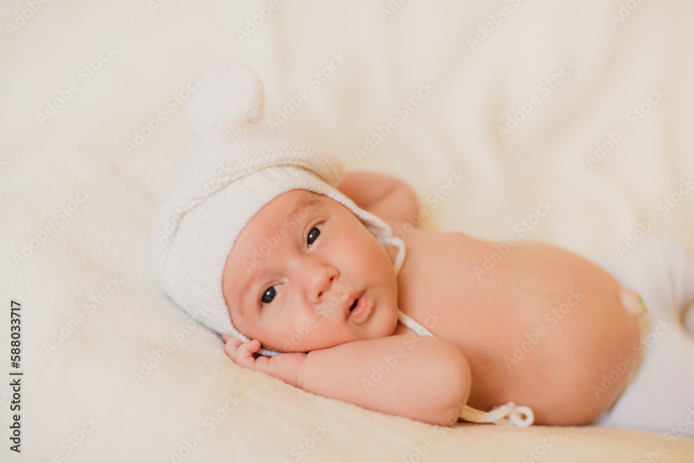 baby in a towel baby in a towel