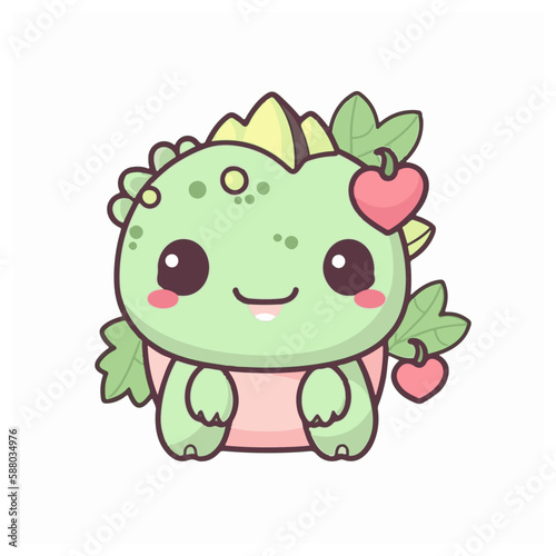 dino bebé