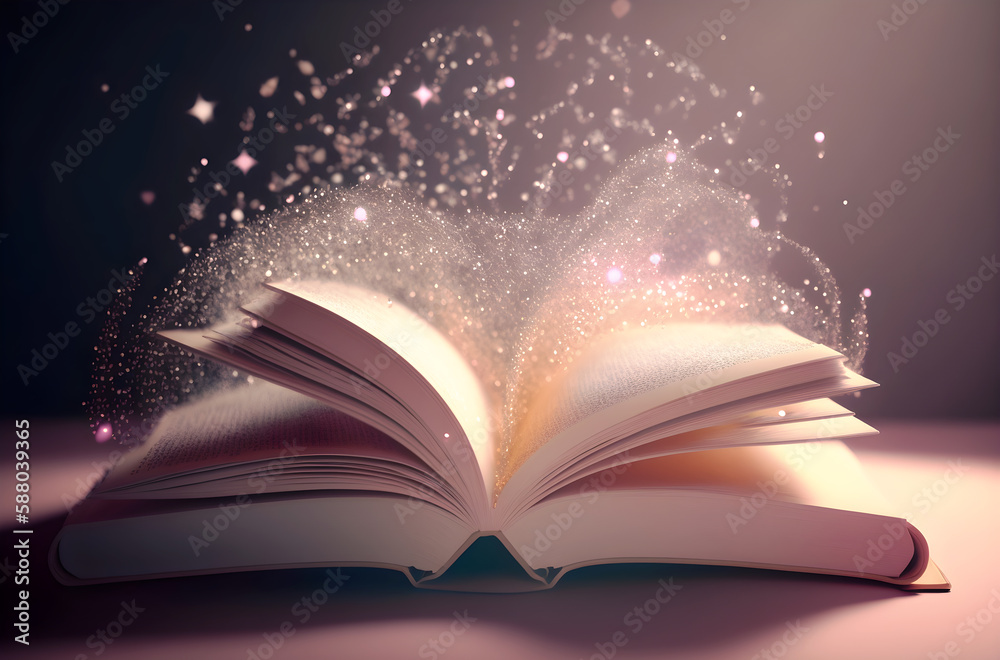 magic book, holy bible, proverbs, story coming to life, book of light, words of gold, christ, jesus, christian generative ai
magic book, holy bible, proverbs, story coming to life, book of light, words of gold, christ, jesus, christian generative ai