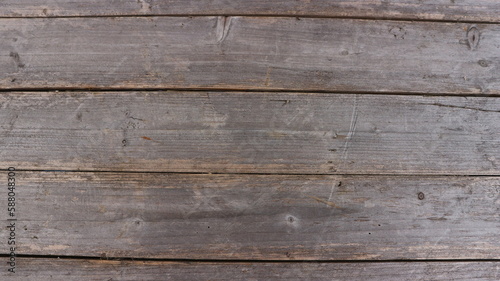 Gray wooden planks background. Backdrops of wooden planks.