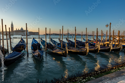 Venice City travel photography