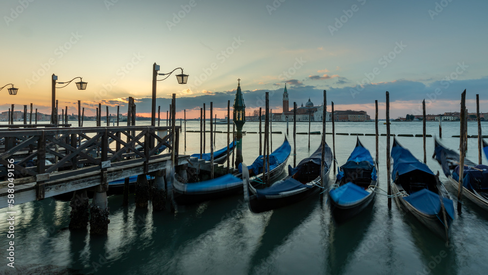Venice City travel photography