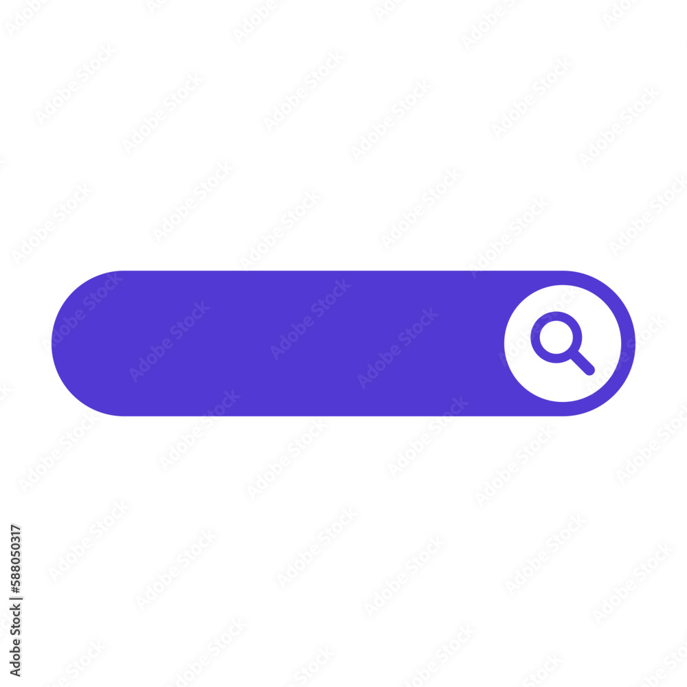 Click Button Vector Design Click Button Vector Design