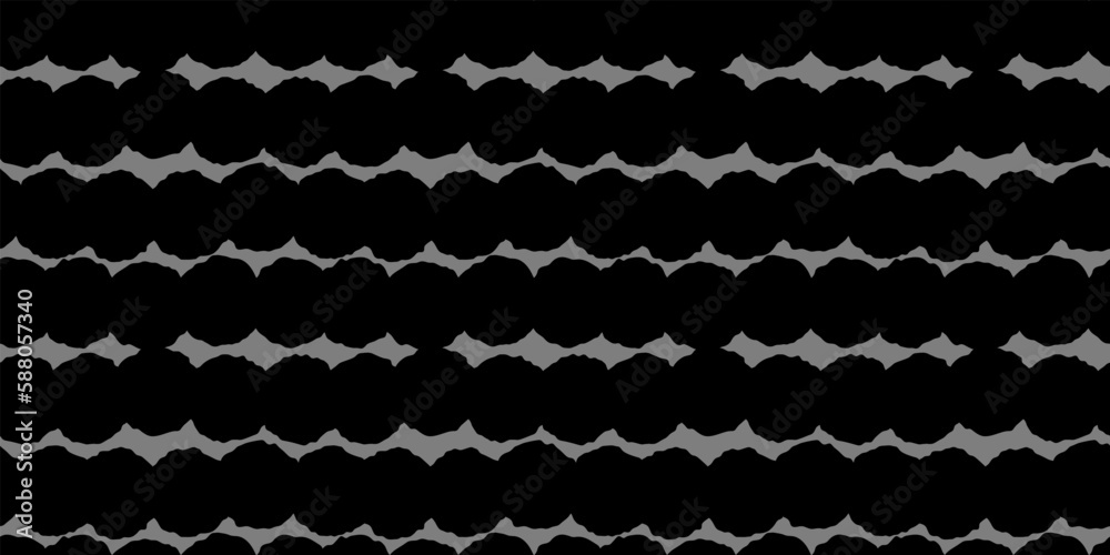Japanese background. Seamless pattern.Vector. 和風パターン Japanese background. Seamless pattern.Vector. 和風パターン