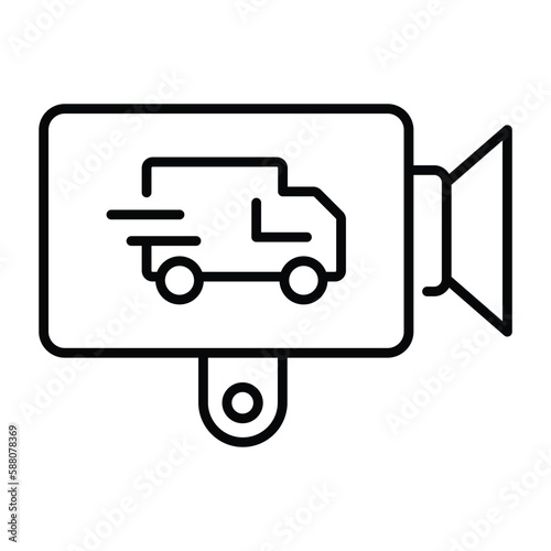 Mobile speed camera van myths busted and the truth behind 10 per cent rule
