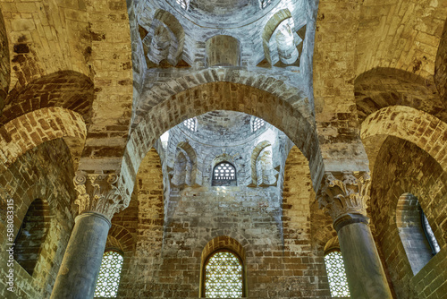 Sicily, the Holy art of Palermo