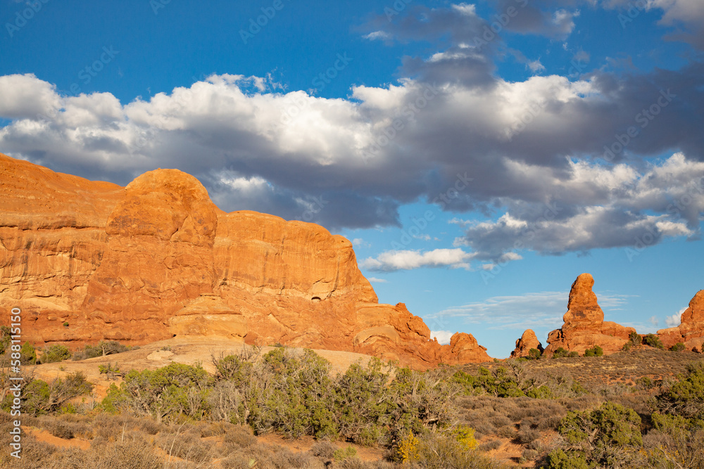 Arches NP