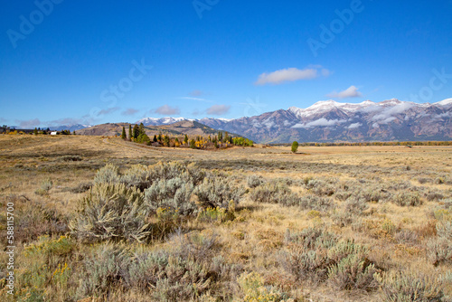 Grand Teton