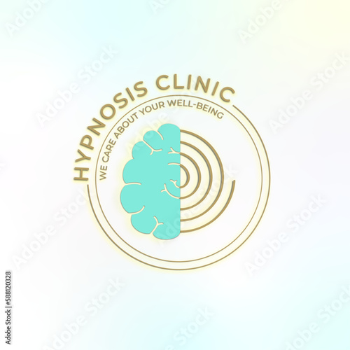 Hypnosis logo