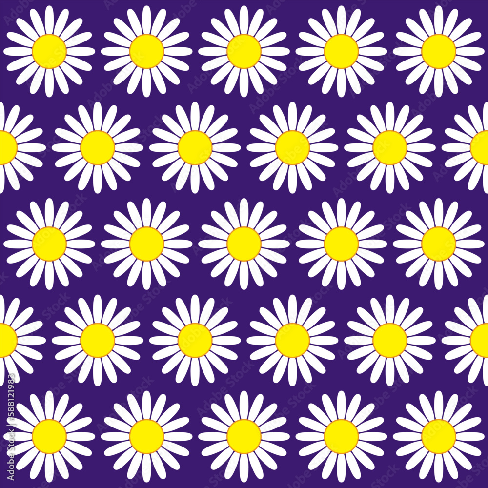 Multiflower Background Multiflower Background