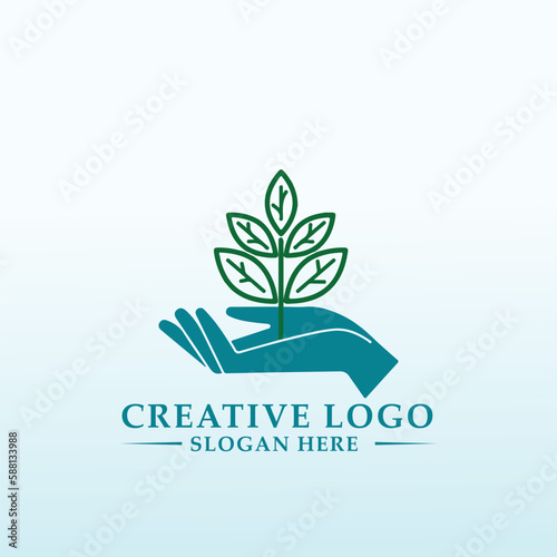 Agro Systems grow Organically logo