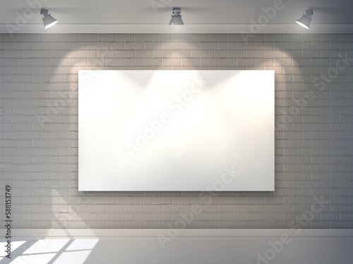 Gallery Interior