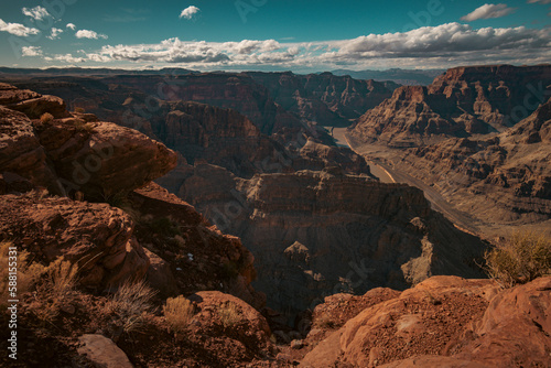 Grand Canyon West, Arizona