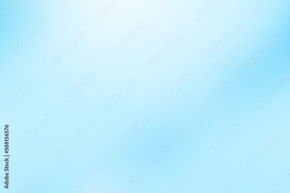 Blue smooth silk gradient background degraded Blue smooth silk gradient background degraded