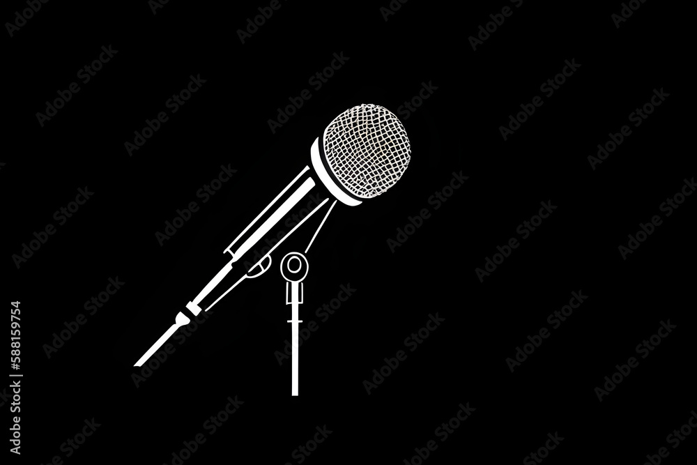 microphone icon microphone icon
