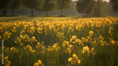 Yellow Sunshine © Emojibb.Family
