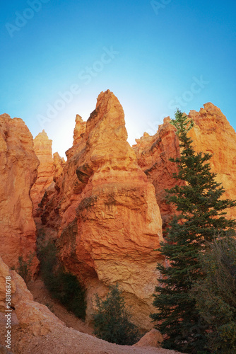 Bryce Canyon